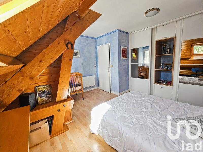 Maison - 148 m² - 7 pièces