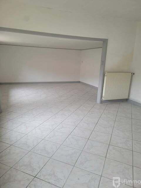 Maison de ville - 117 m² - 5 pièces