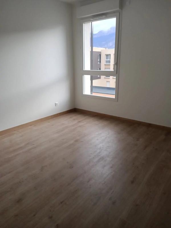 Appartement - 54 m² - 3 pièces