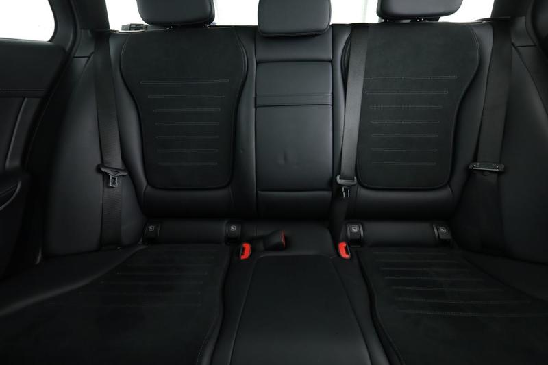 Mercedes Classe c Sw 220 d Amg Line 9g-Tronic 200 ch