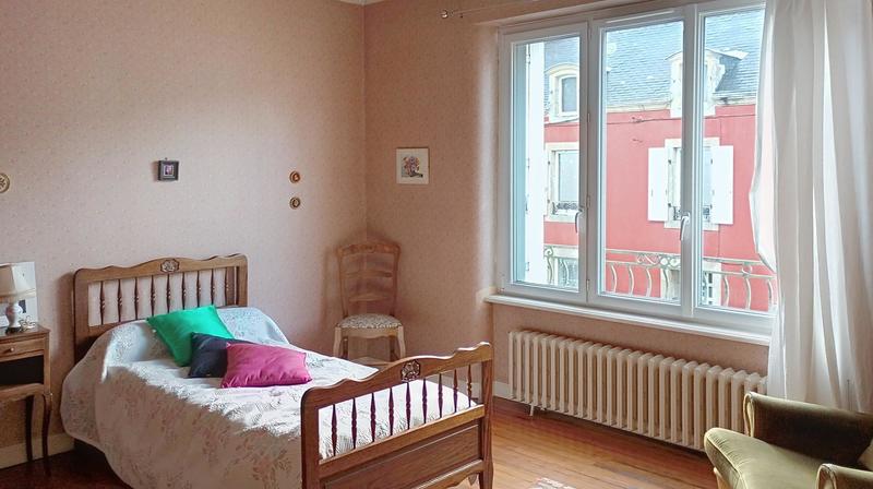 Maison - 143 m² - 6 pièces