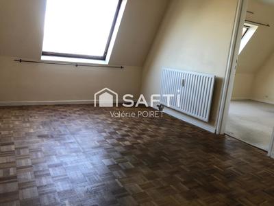 Appartement - 31 m² - 2 pièces