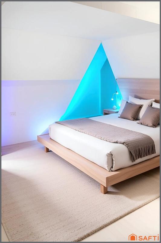 Maison - 74 m² - 3 pièces