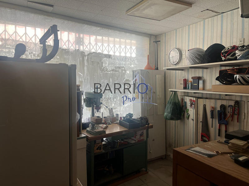 Local commercial - 62 m²