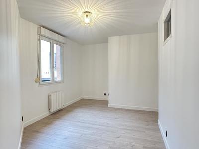 Appartement - 55 m² - 2 pièces