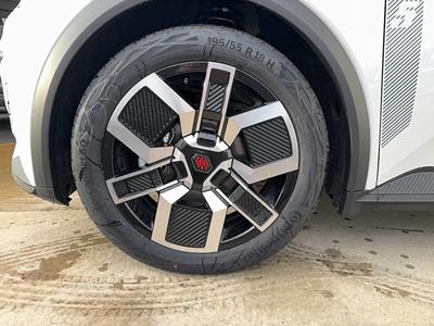 Renault R 5 E-Tech Electrique 150 ch autonomie confort Techno