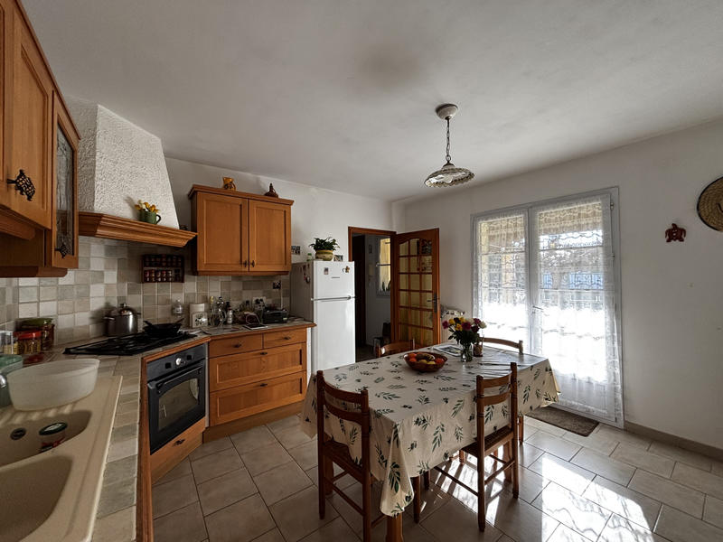 Villa - 151 m² - 6 pièces