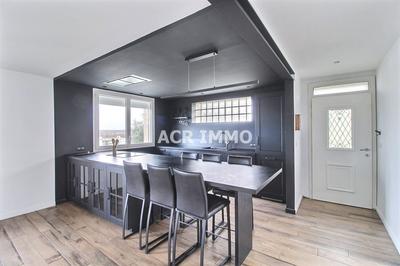 Maison - 72 m² - 4 pièces