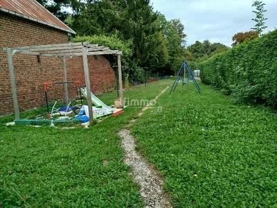 Maison - 86 m² - 4 pièces