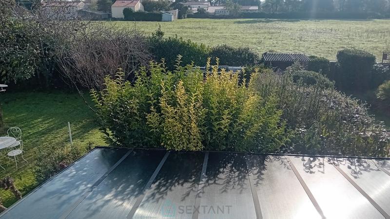 Maison - 132 m² - 5 pièces