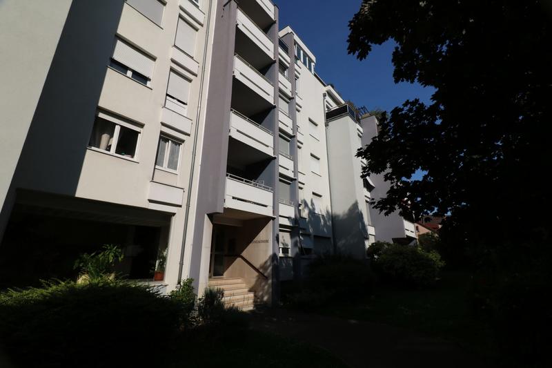 Appartement - 21 m² - 1 pièce