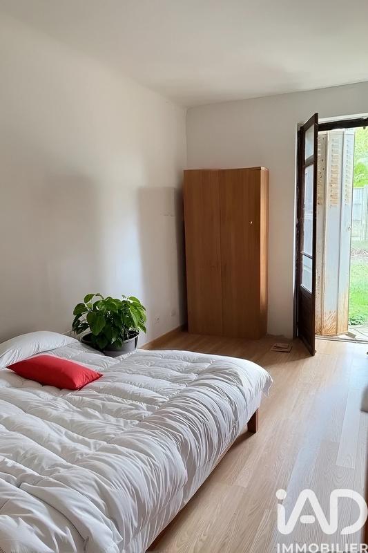 Maison - 150 m² - 7 pièces