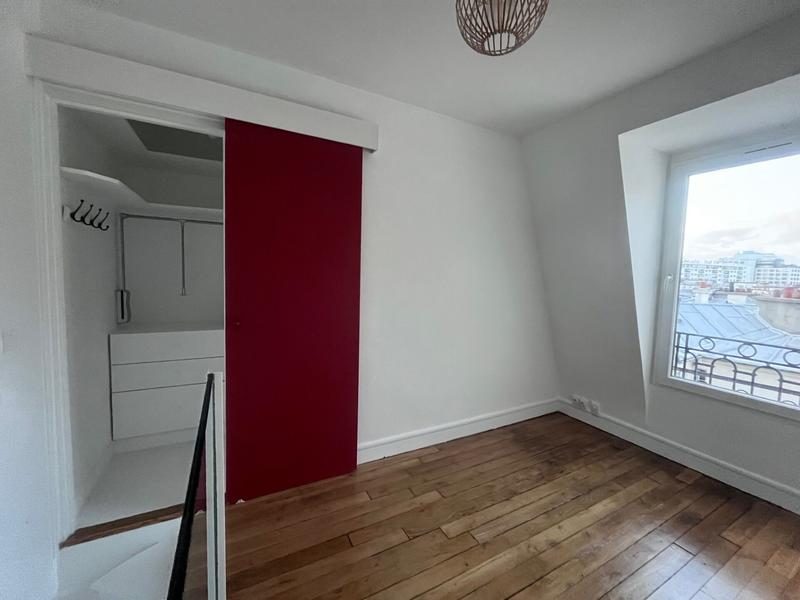 Appartement - 61 m² - 4 pièces