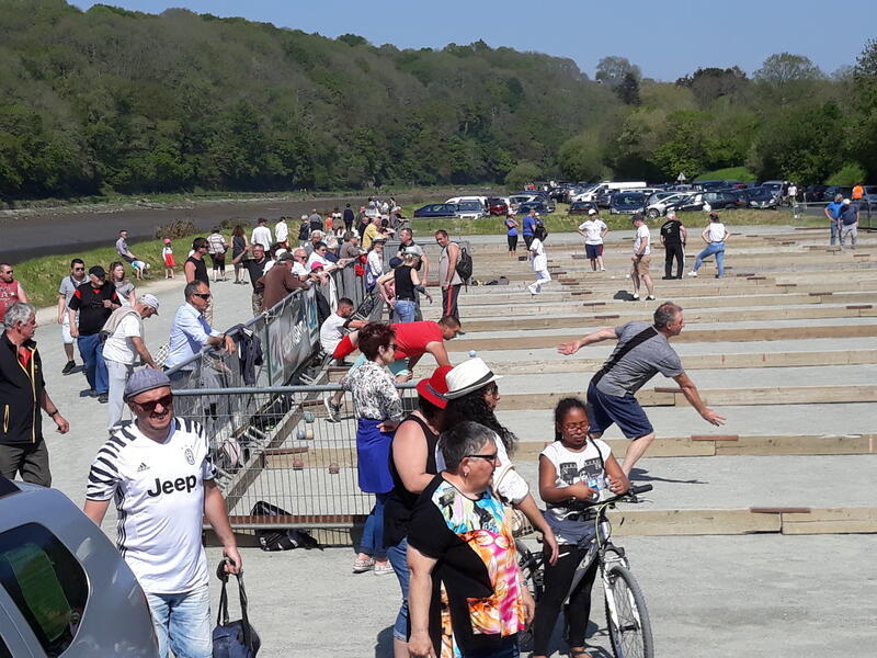 Pardon de loguivy les lannion