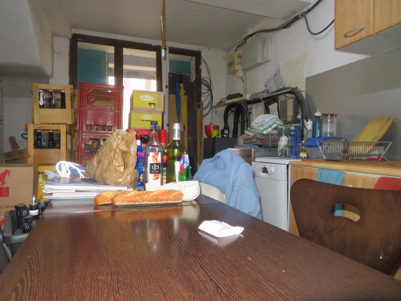 Fonds de commerce - 300 m²