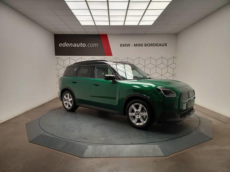 Mini Countryman 204 ch Bva E Essential