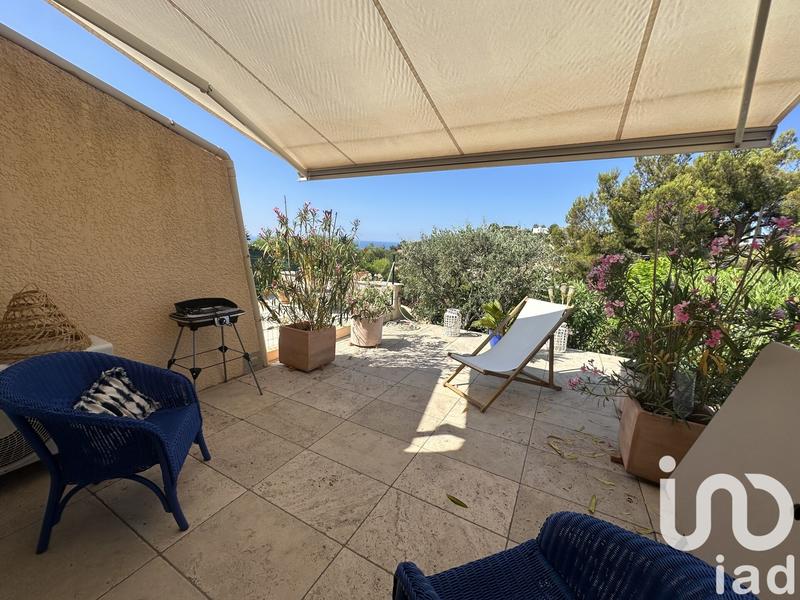 Appartement - 32 m² - 2 pièces