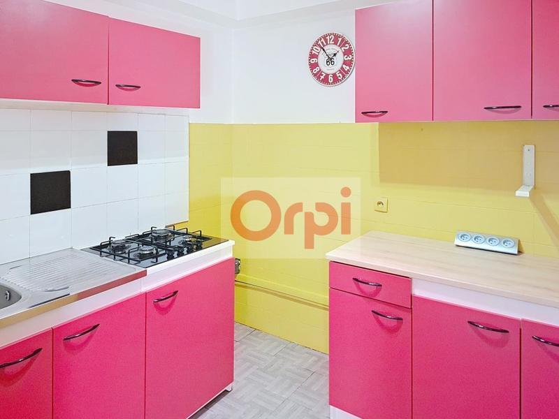 Studio - 29 m² - 1 pièce