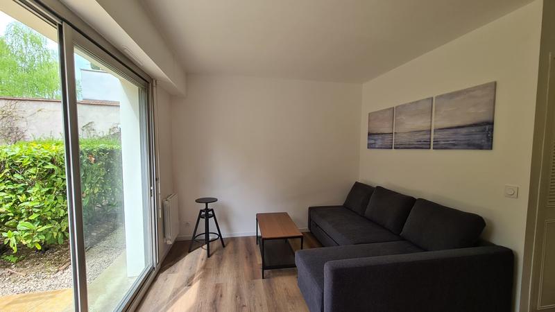 Appartement - 23 m² - 1 pièce