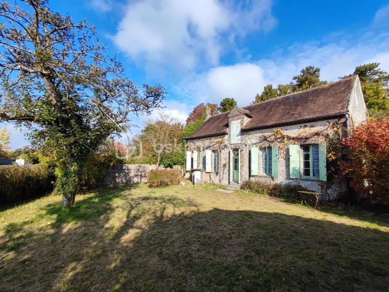 Maison ancienne - 64 m² - 1 pièce