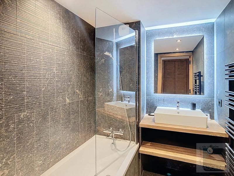 Appartement - 68 m² - 4 pièces