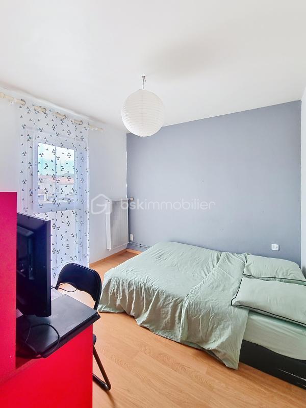 Maison - 118 m² - 5 pièces