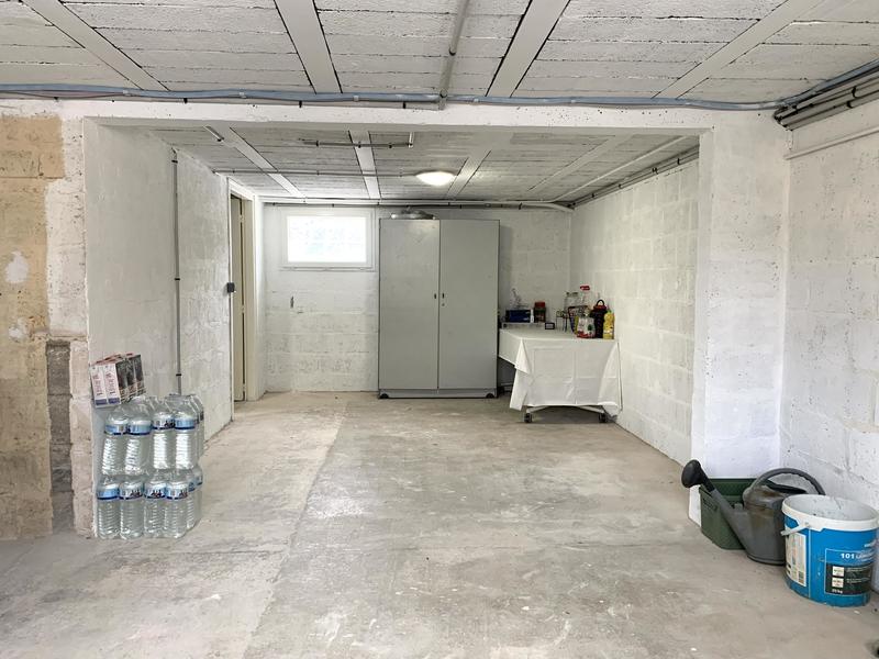 Villa - 65 m² - 3 pièces