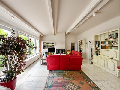 Maison - 212 m² - 7 pièces