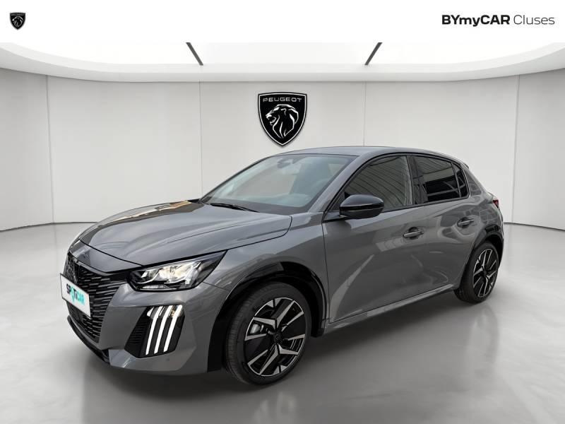 Peugeot 208 100 s&amp;S Bvm6 série spéciale Envy