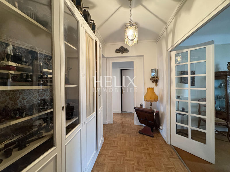 Appartement - 129 m² - 5 pièces