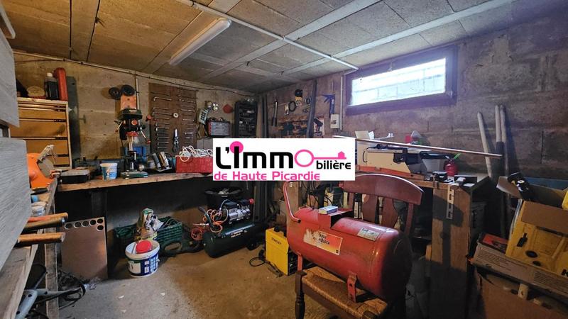 Pavillon - 81 m² - 4 pièces