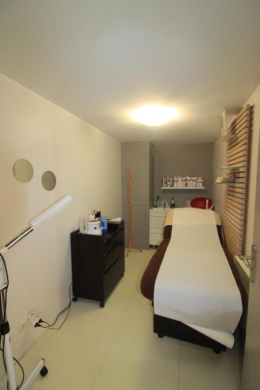 Local commercial - 91 m²