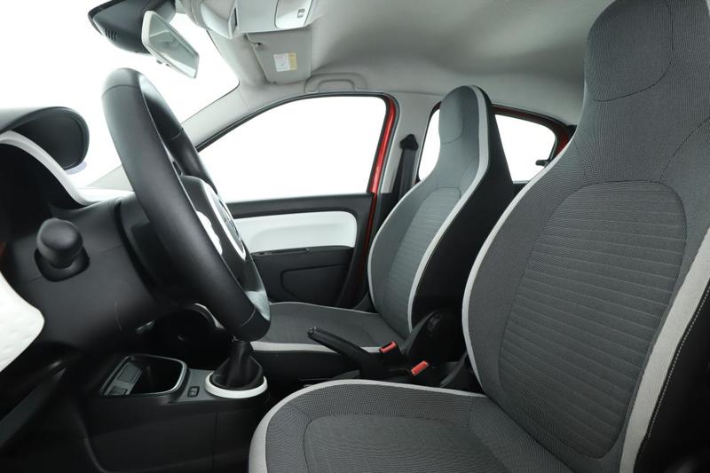 Renault Twingo 1.0 SCe Zen 73 ch