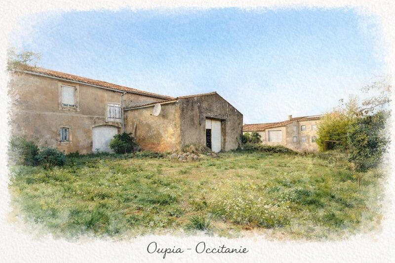 Maison - 251 m² - 10 pièces