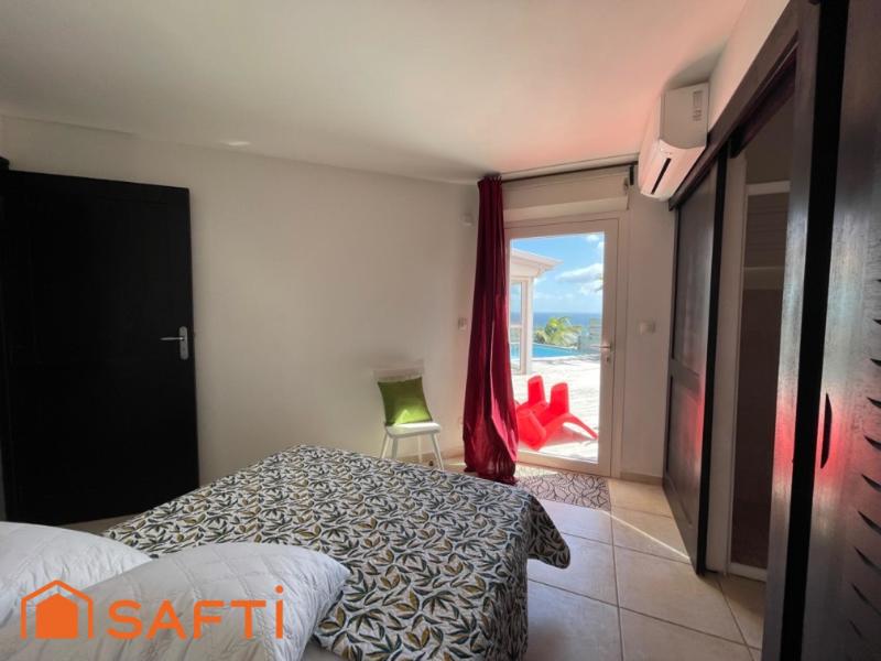 Maison - 180 m² - 6 pièces