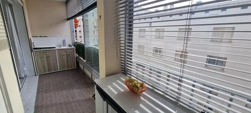 Viager - Appartement - 47 m² - 2 pièces