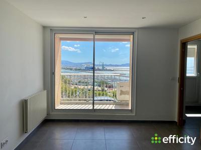 Appartement - 89 m² - 4 pièces