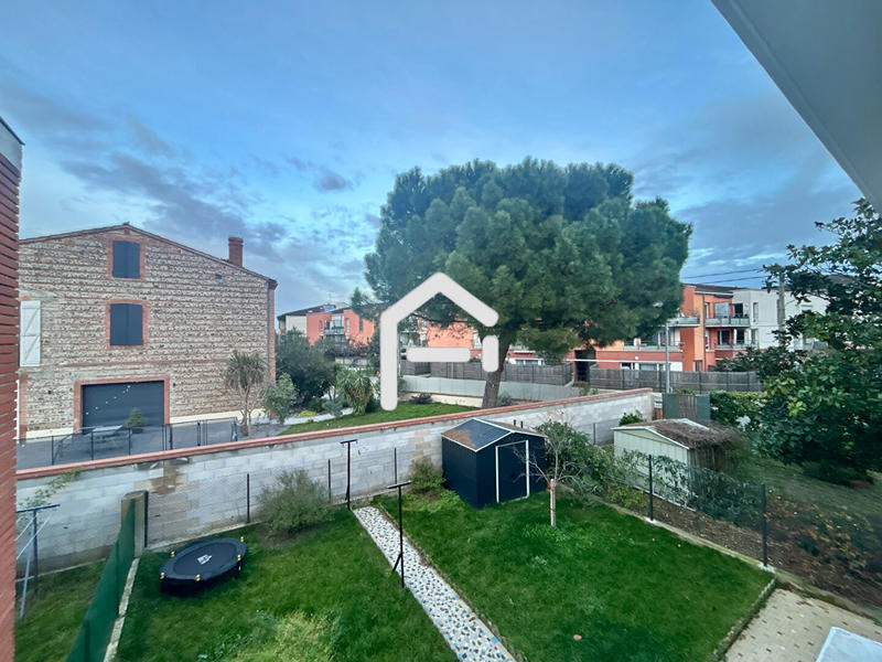 Appartement - 90 m² - 4 pièces