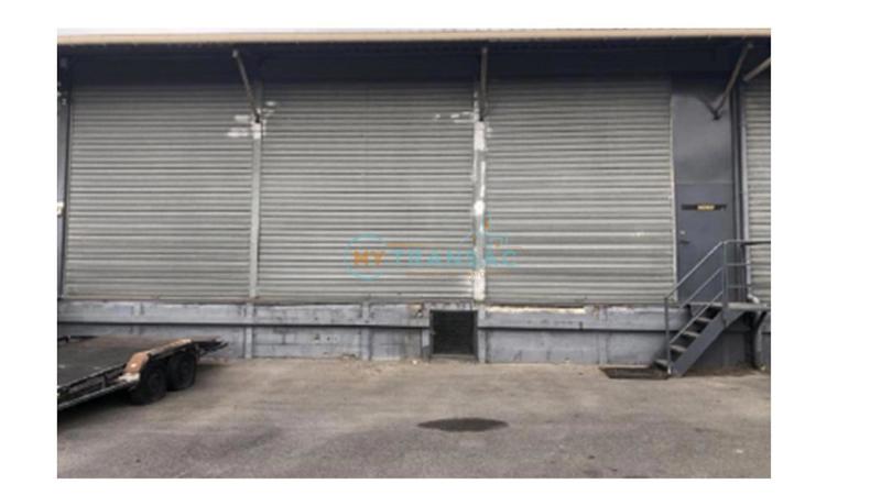 Local d'activité / Entrepôt