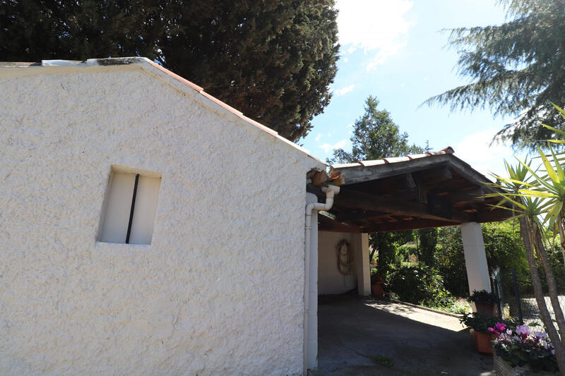 Appartement - 103 m² - 4 pièces