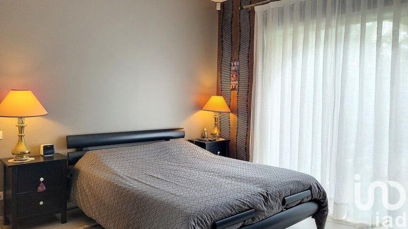 Maison de maîtres - 203 m² - 6 pièces