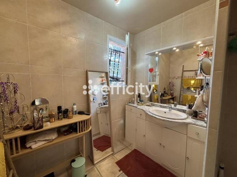 Villa - 89 m² - 3 pièces