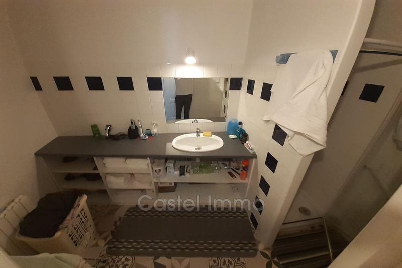 Maison de village - 75 m² - 4 pièces