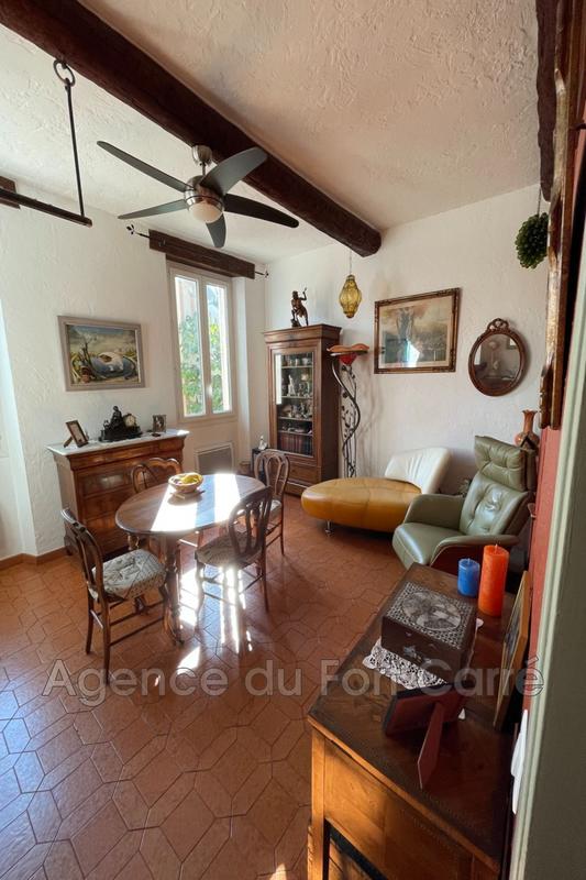 Appartement - 34 m² - 2 pièces