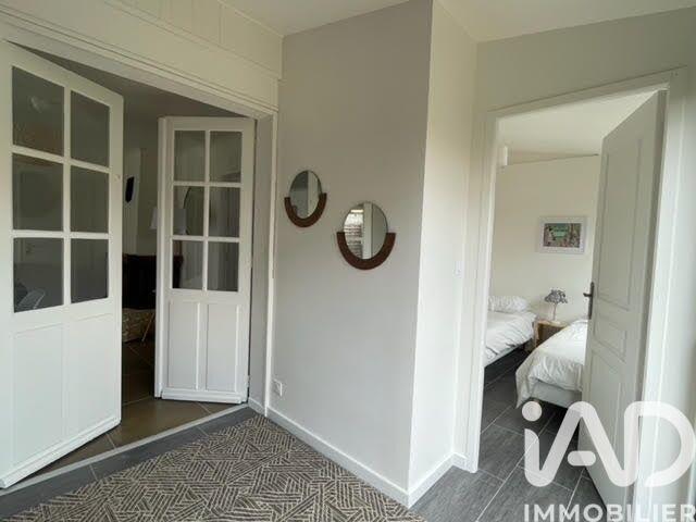 Maison - 110 m² - 6 pièces