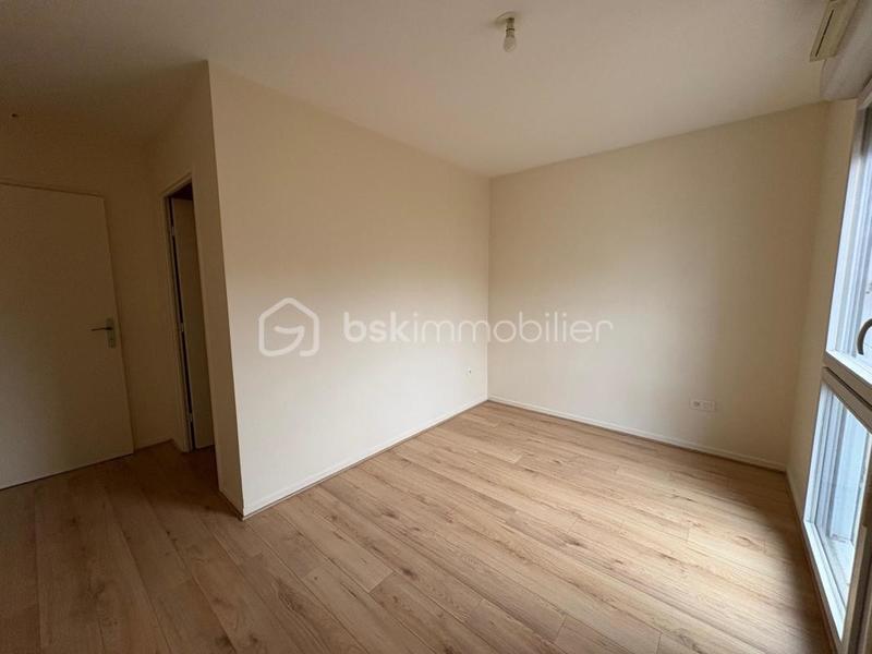 Duplex - 107 m² - 5 pièces