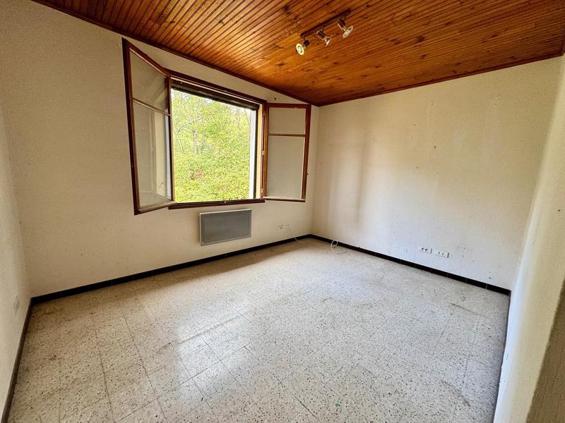 Maison - 176 m² - 7 pièces