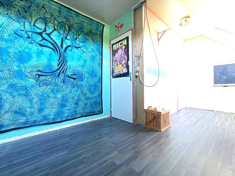 Maison - 171 m² - 6 pièces