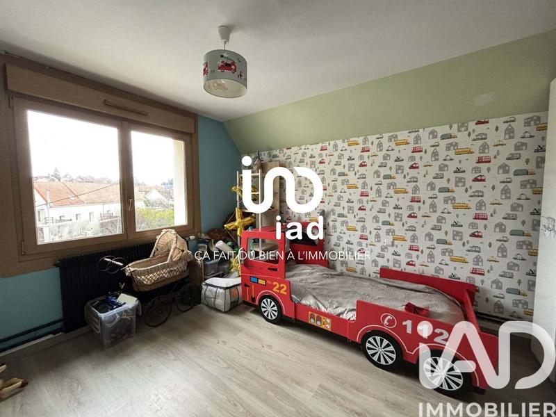 Maison - 150 m² - 5 pièces