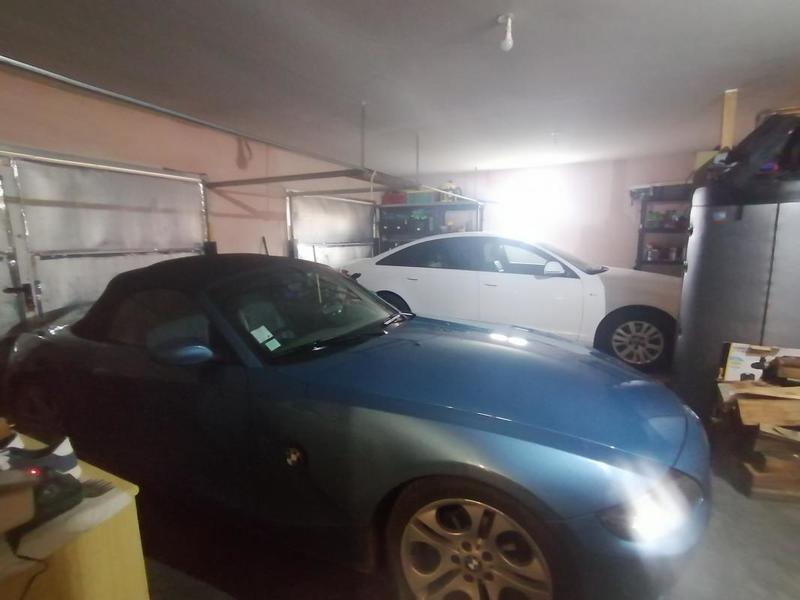 Pavillon - 191 m² - 6 pièces